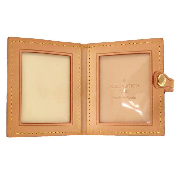 Louis Vuitton Monogram Multicolor Porto Wallet White - Picture 3 of 6